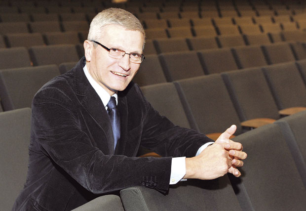 Небојша Брадић: Немањићи ће променити слику о Србији